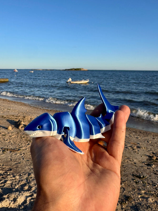 The Sharks