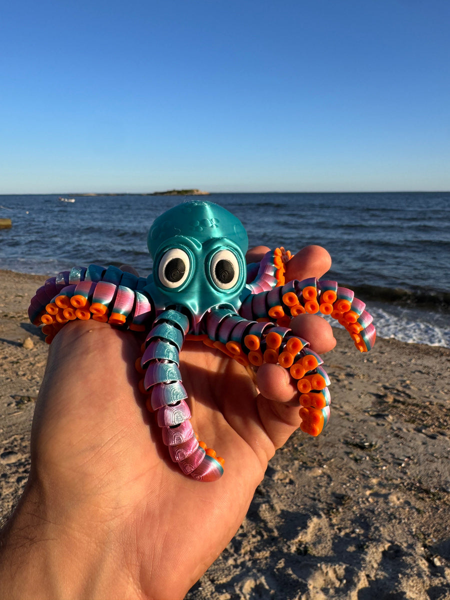 All Critters
