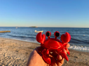 Capt. Crabs