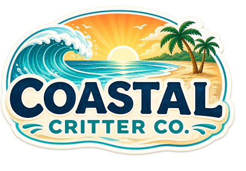 Coastal Critter Co